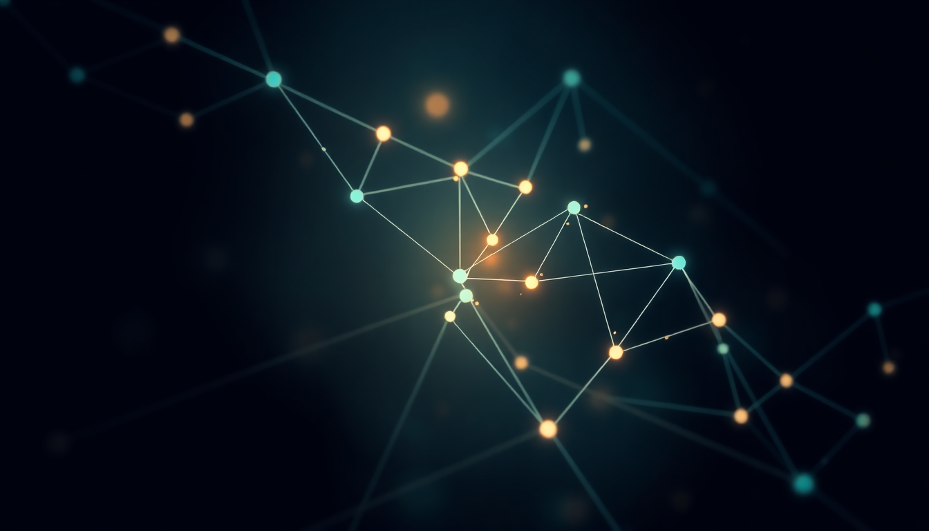 author bio template hero image