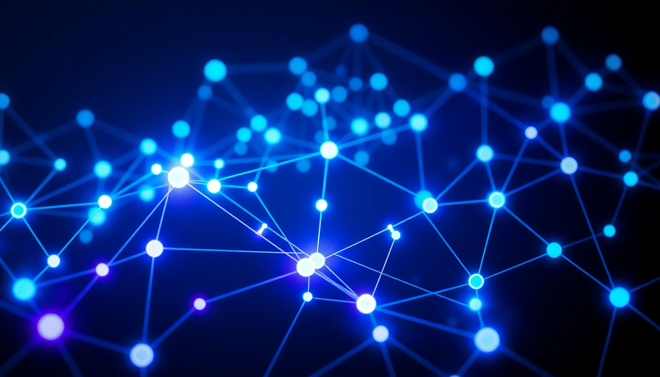 author bio concept illustration