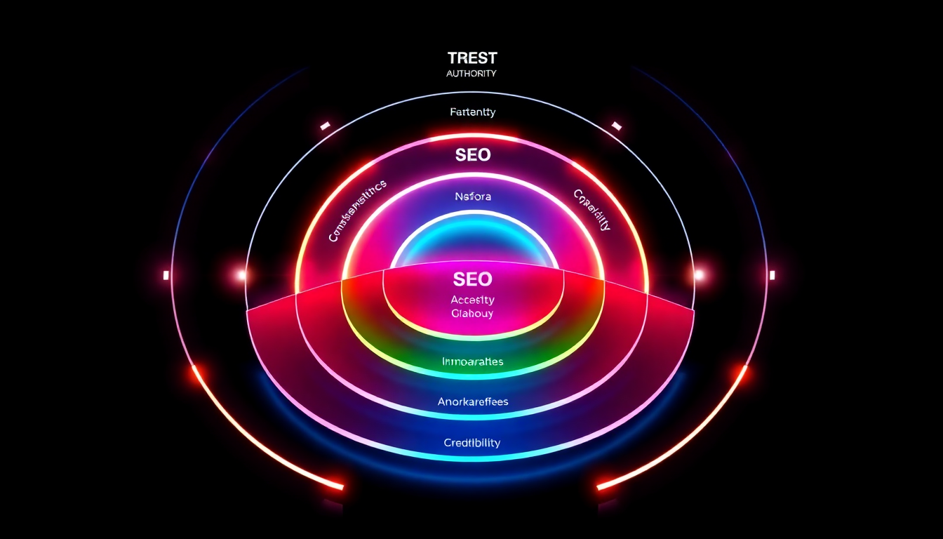 author bio infographic