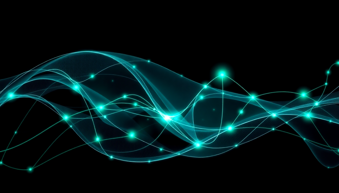 author business cards infographic