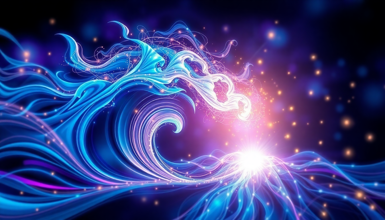 author central.com concept illustration