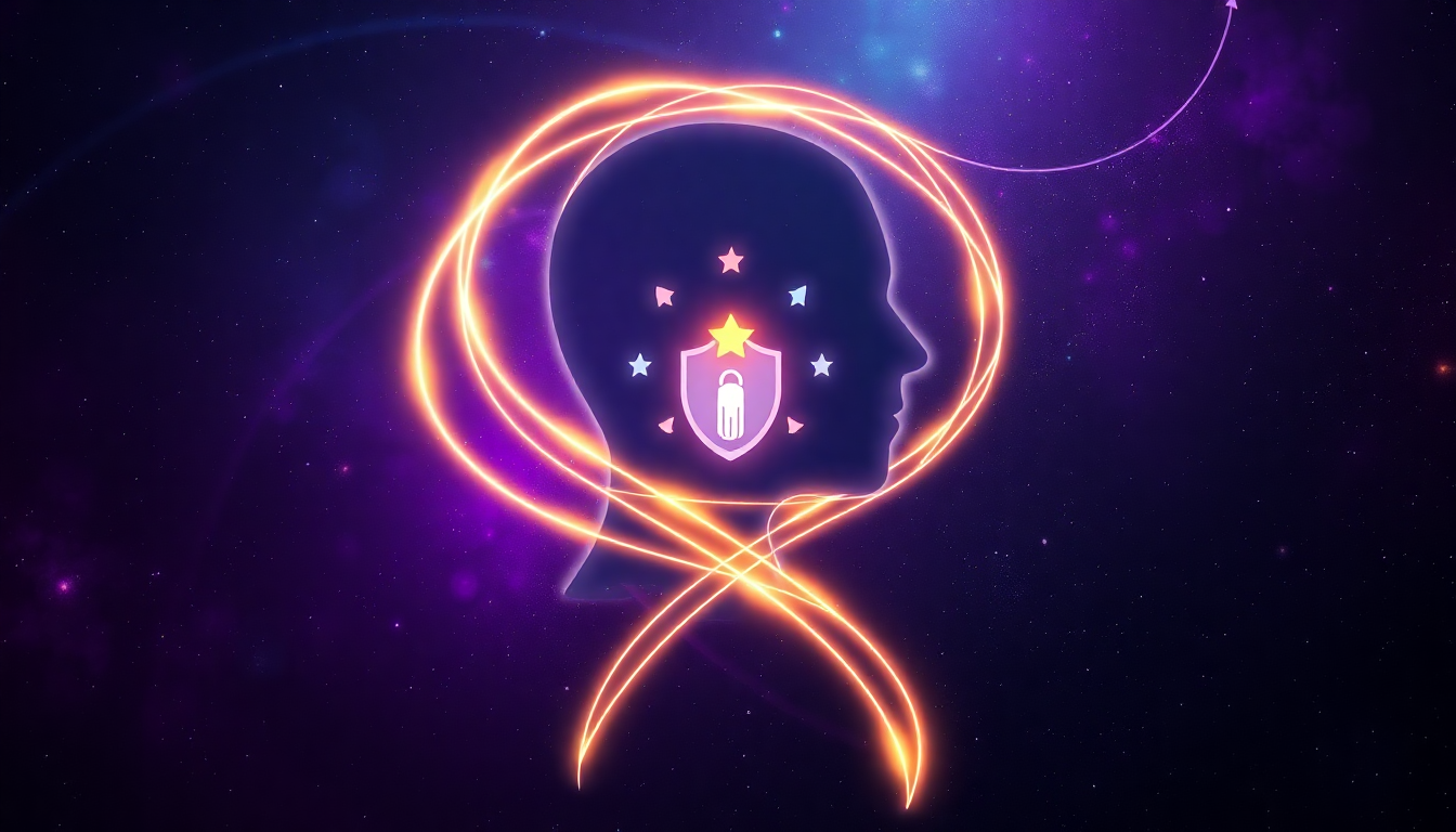 author central login concept illustration