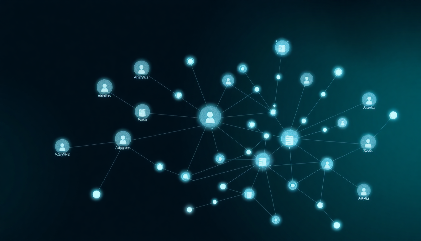 author central login infographic