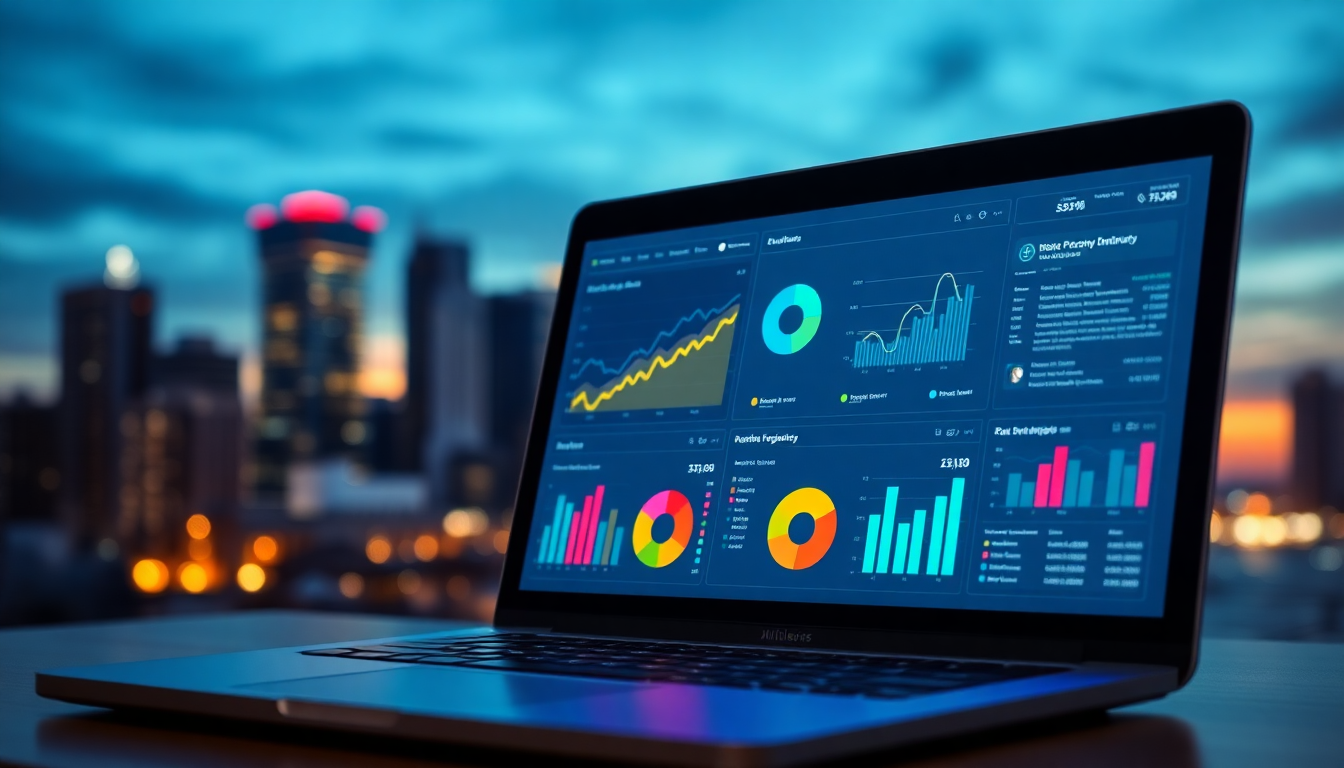 author central us hero image