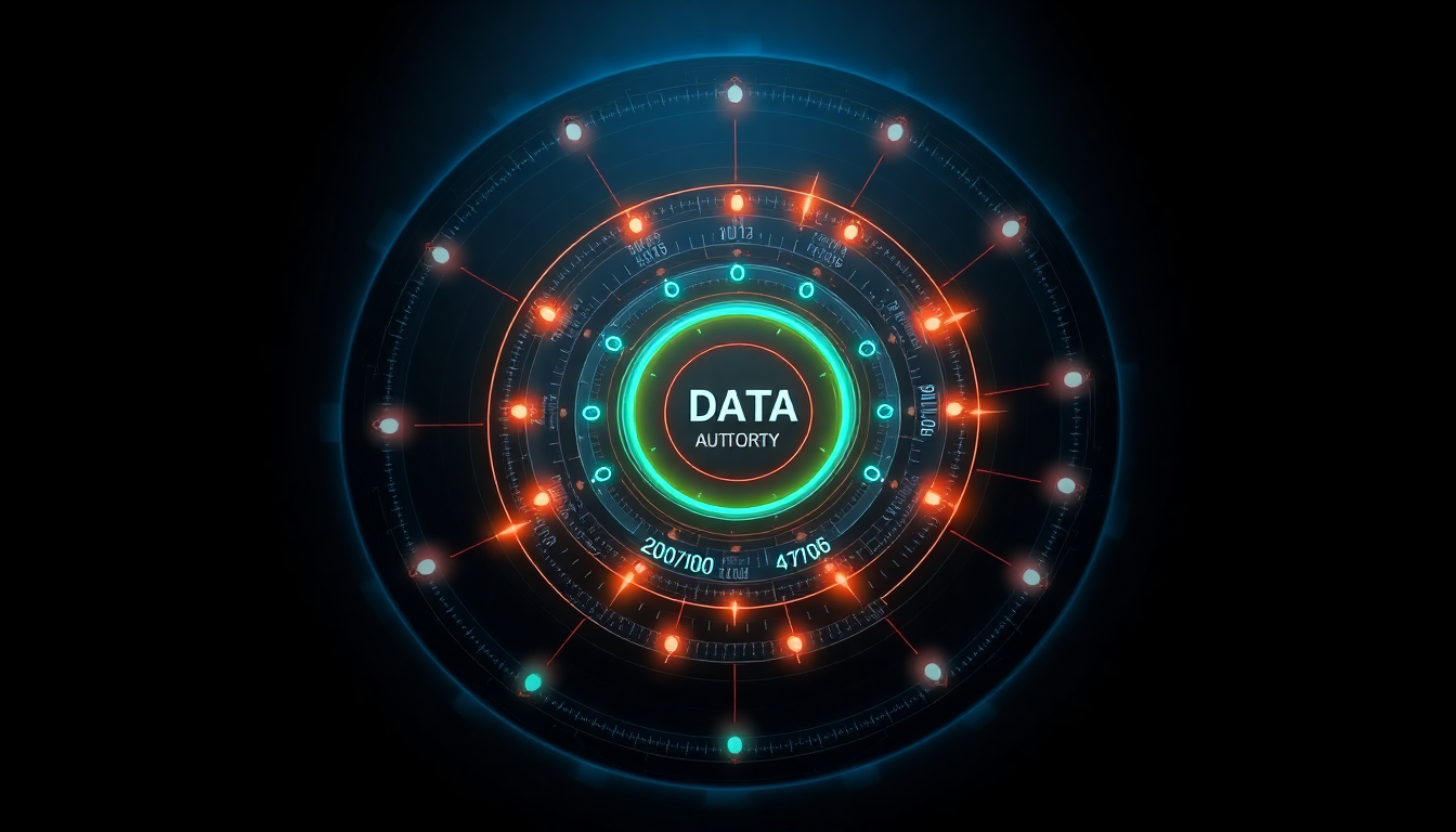 author expertise signals for SEO infographic