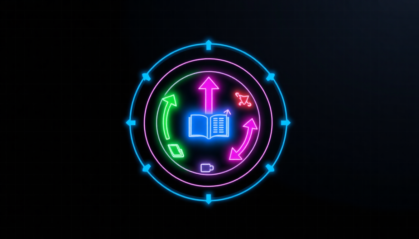 author page amazon infographic