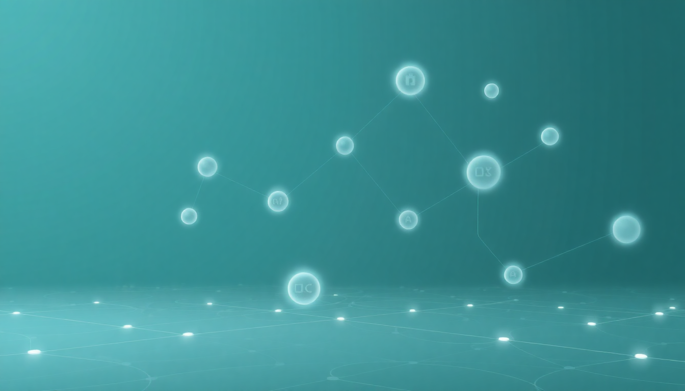 automation tools for online creators concept illustration