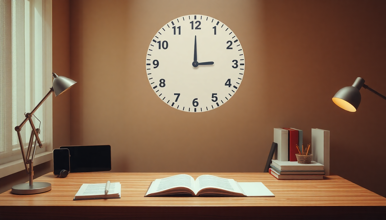 average chapter length concept illustration