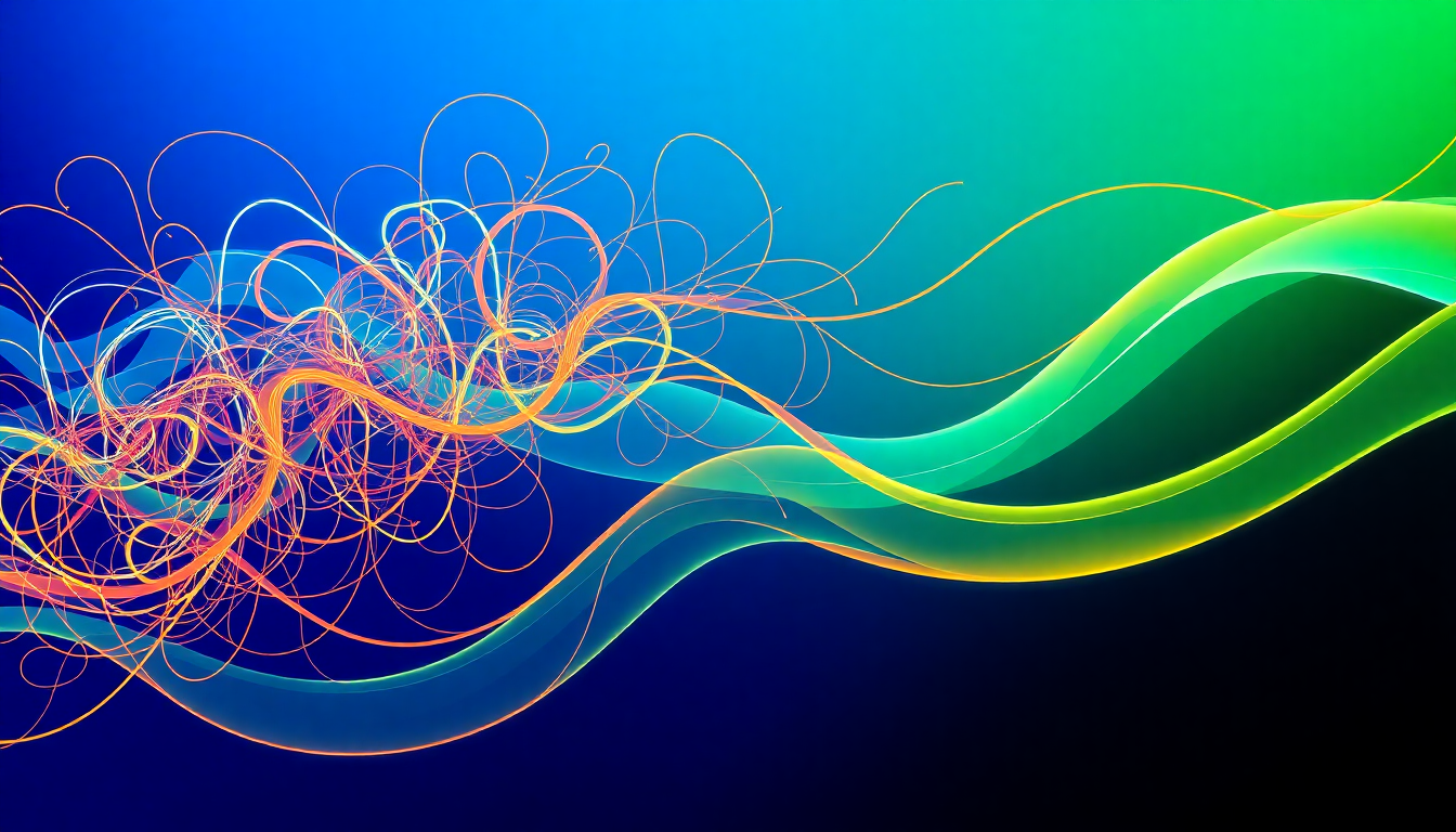 avoiding jargon in creator content concept illustration