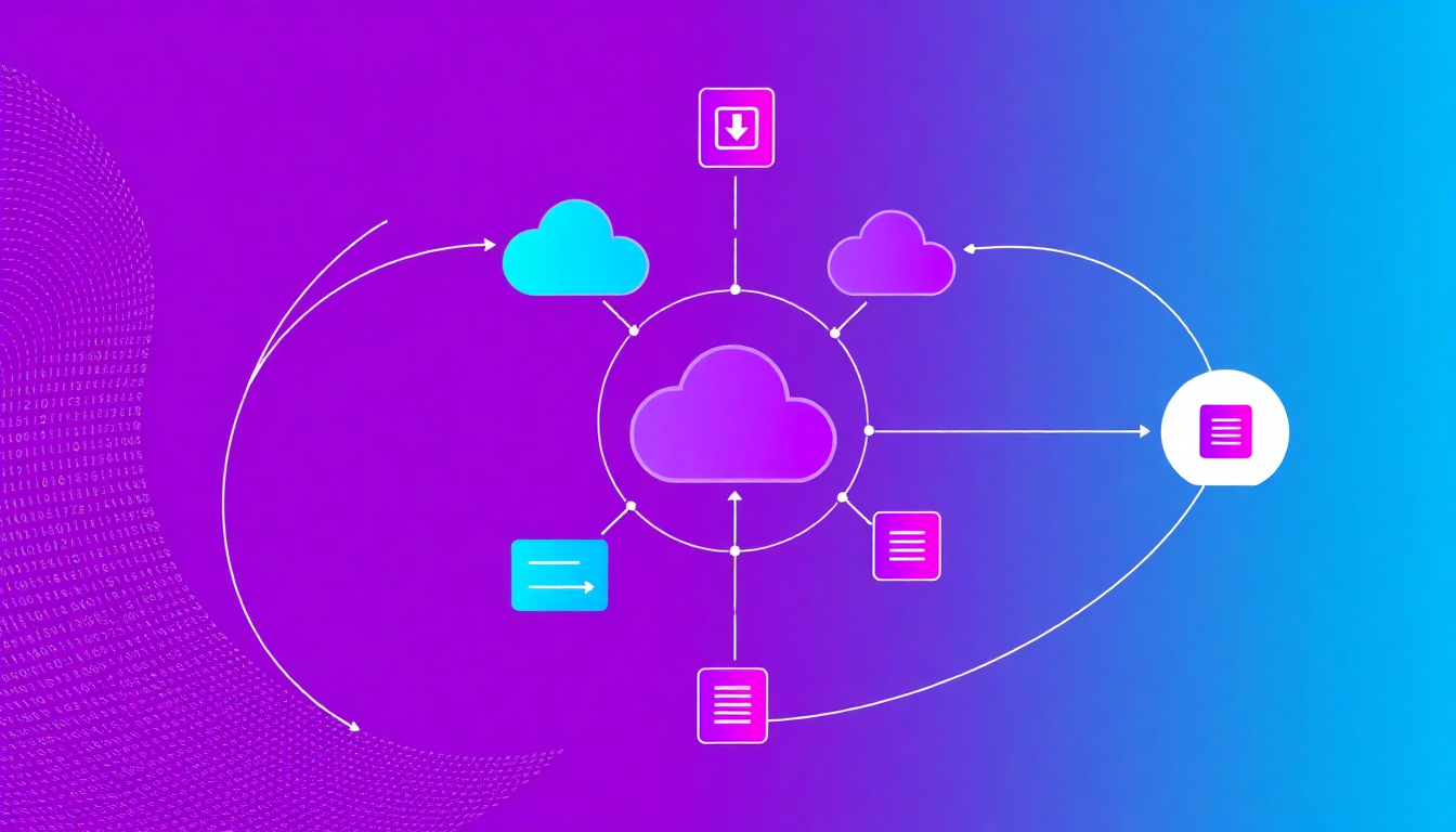 backup strategy for important creator assets infographic