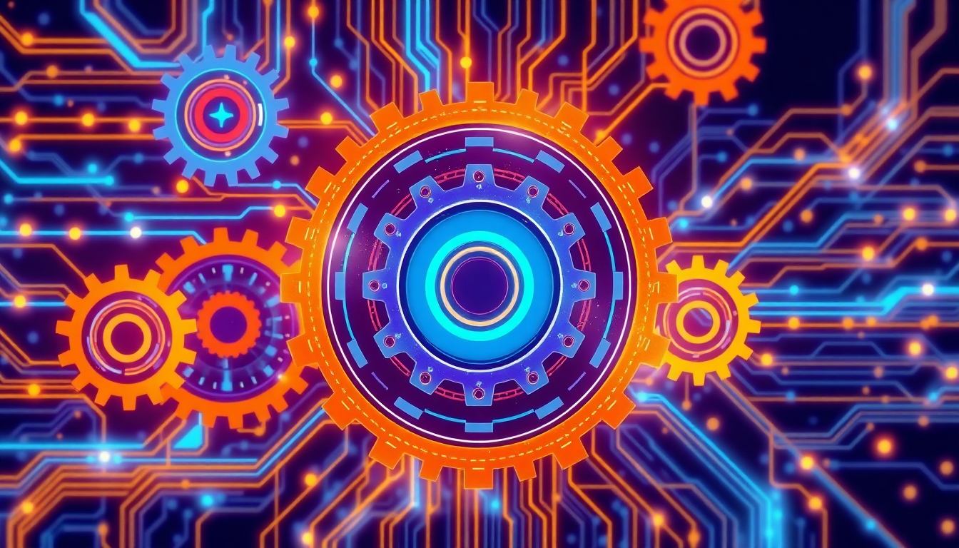 basic bookkeeping for digital creators concept illustration