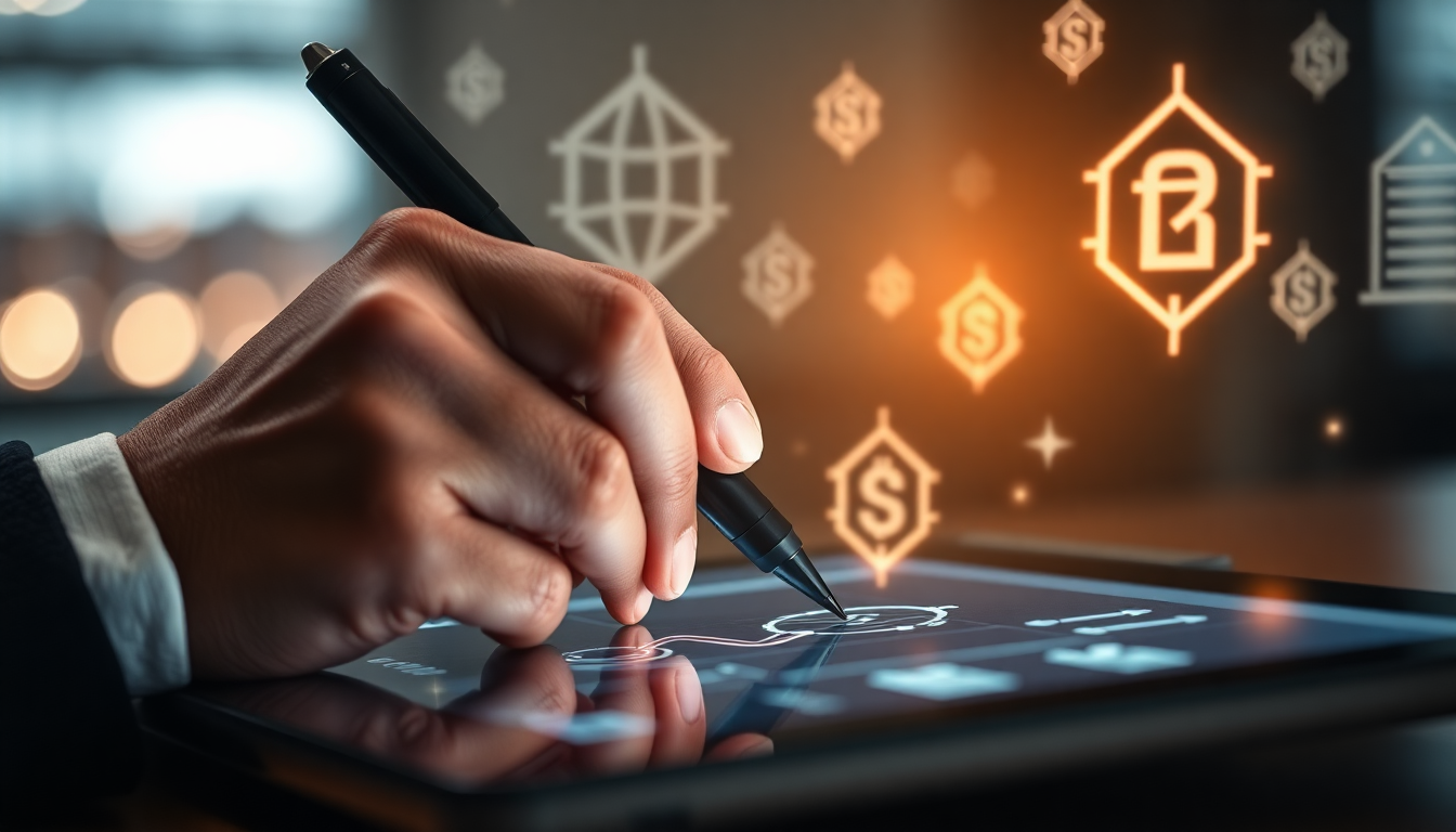 basic bookkeeping for digital creators hero image