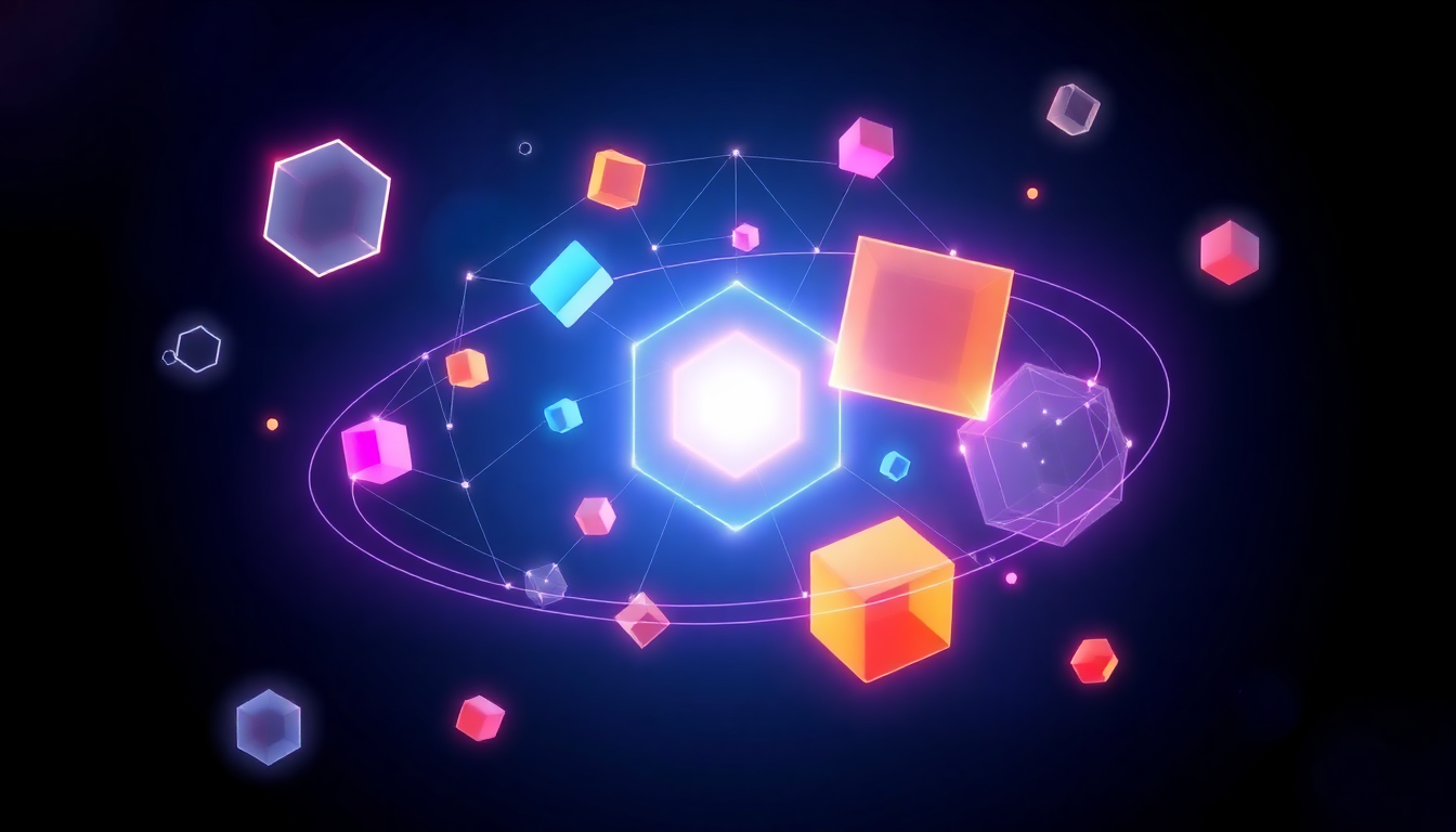 batching content before a vacation concept illustration