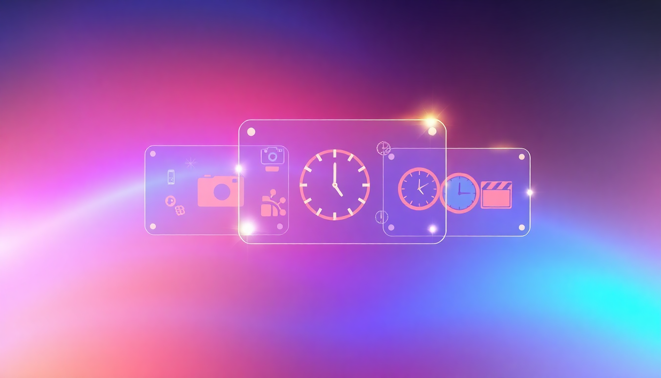 batching YouTube content as a solo creator hero image