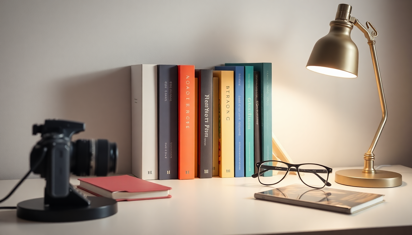 best book hashtags for instagram hero image