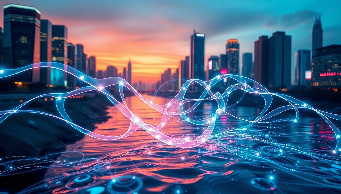 best fonts for reading books concept illustration