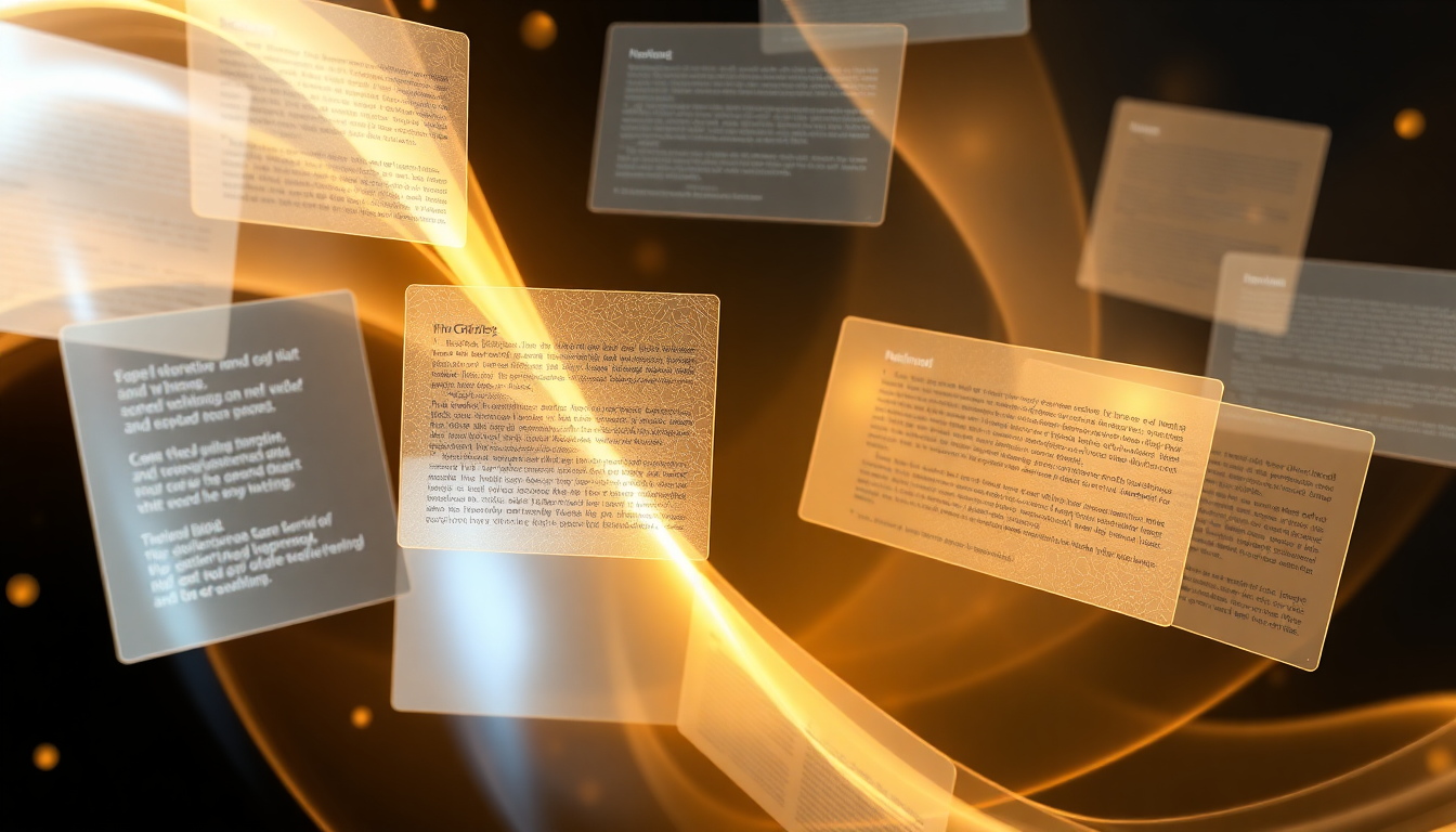 best writing app hero image