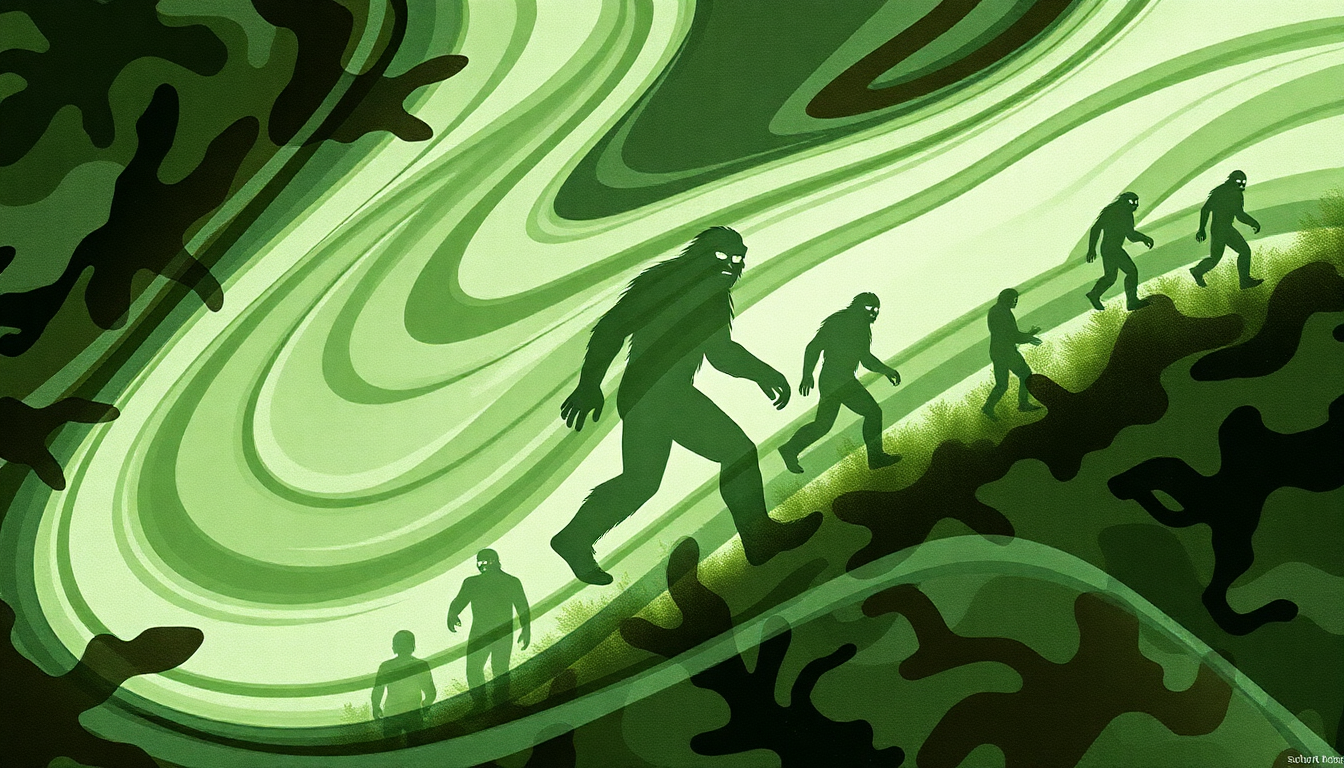 big foot review hero image