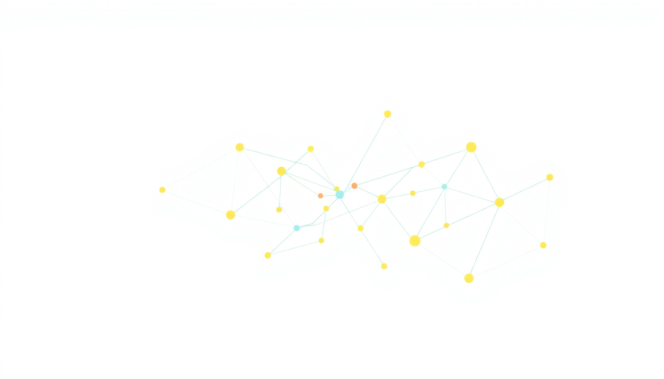 blog content plan for author entrepreneurs concept illustration