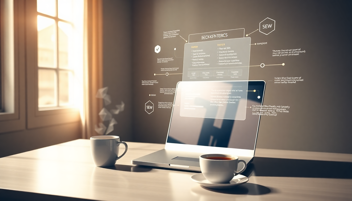 blog post templates for creators hero image