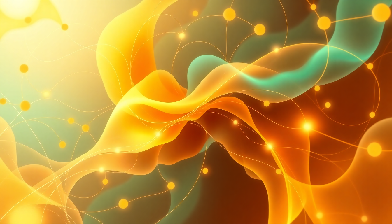 blog traffic sources for creators concept illustration