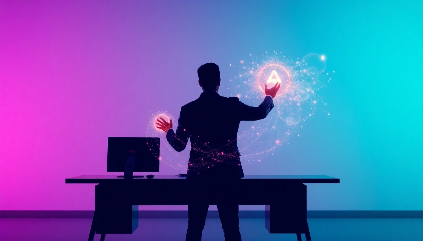 book blurb generator hero image