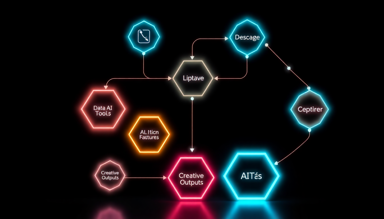 book blurb generator infographic