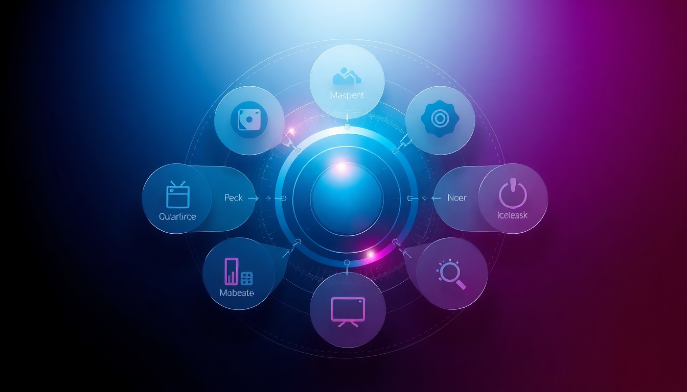 book brush infographic