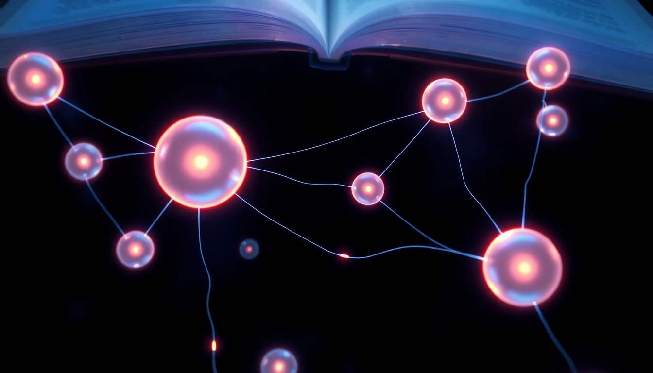 book chapter length concept illustration