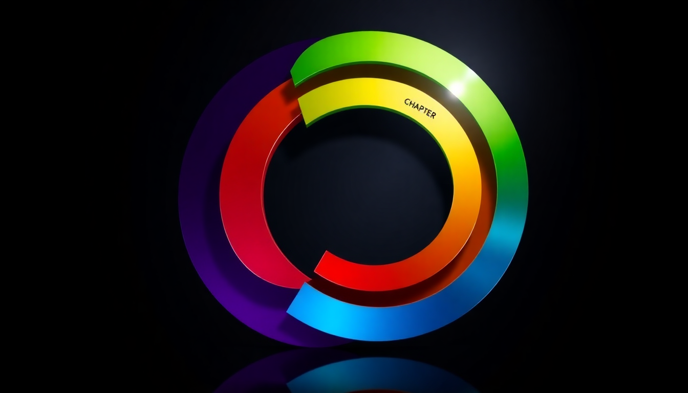 book chapter length infographic