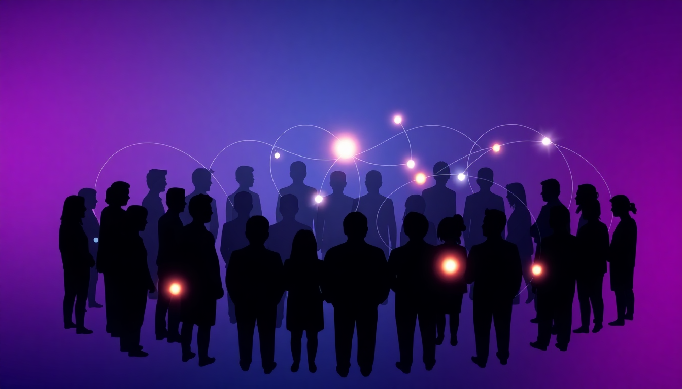 book club hosting tips for authors hero image