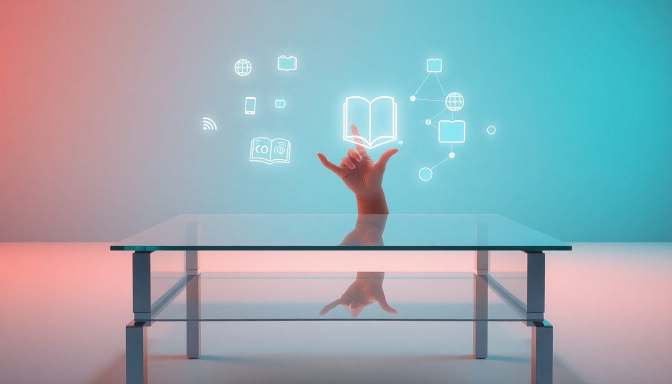 book creator hero image