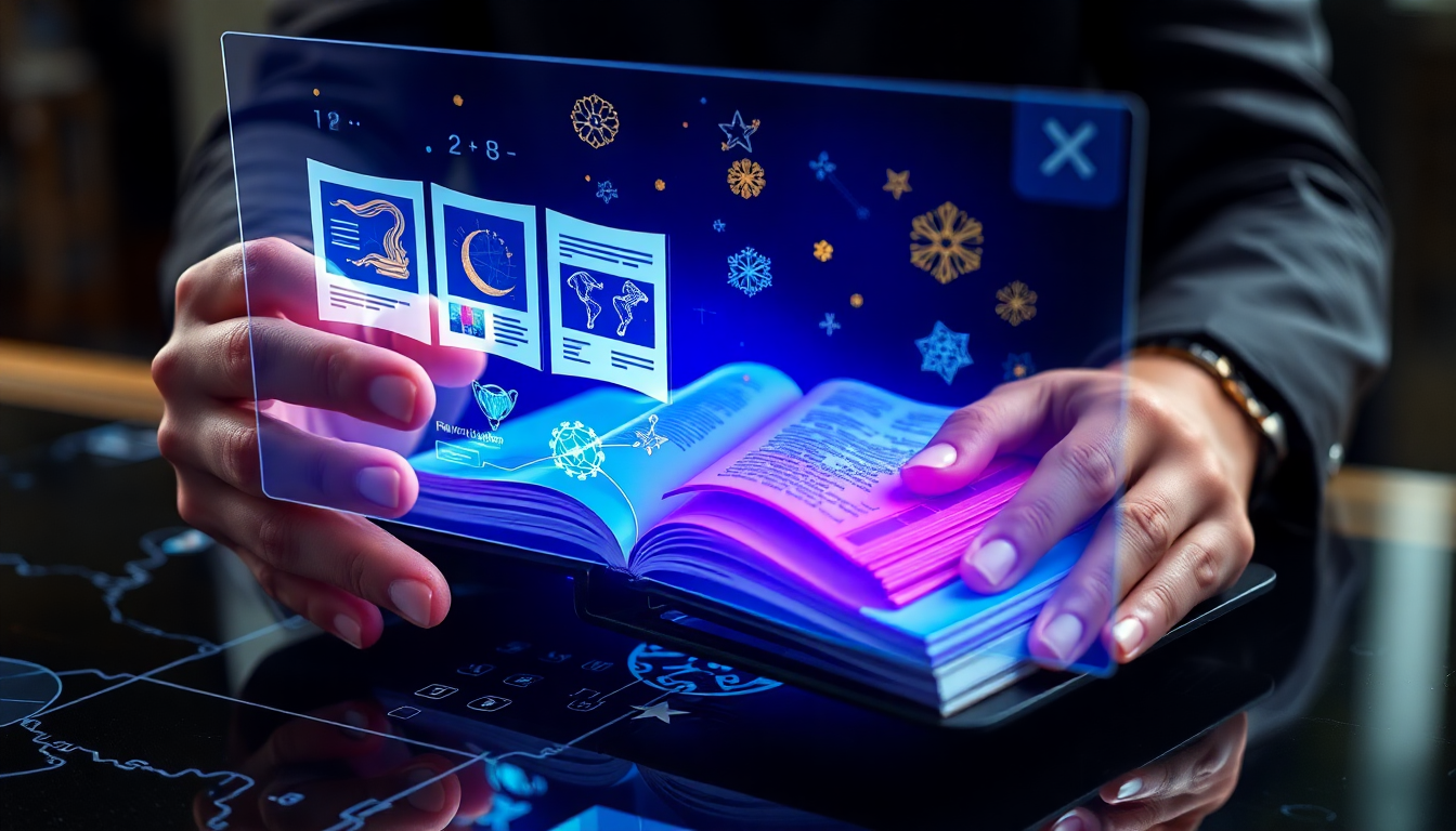 book design software hero image