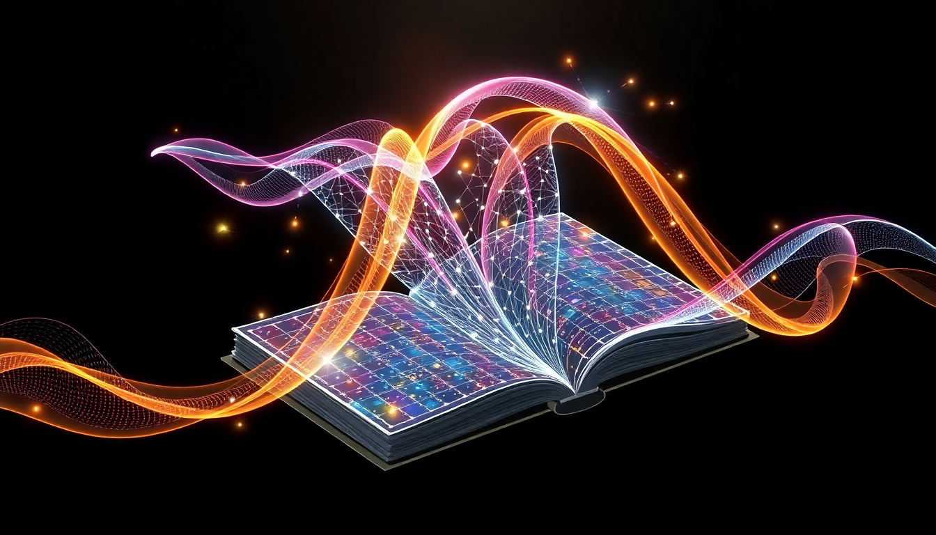 book design website infographic