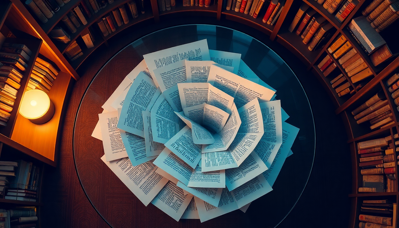 book index examples hero image