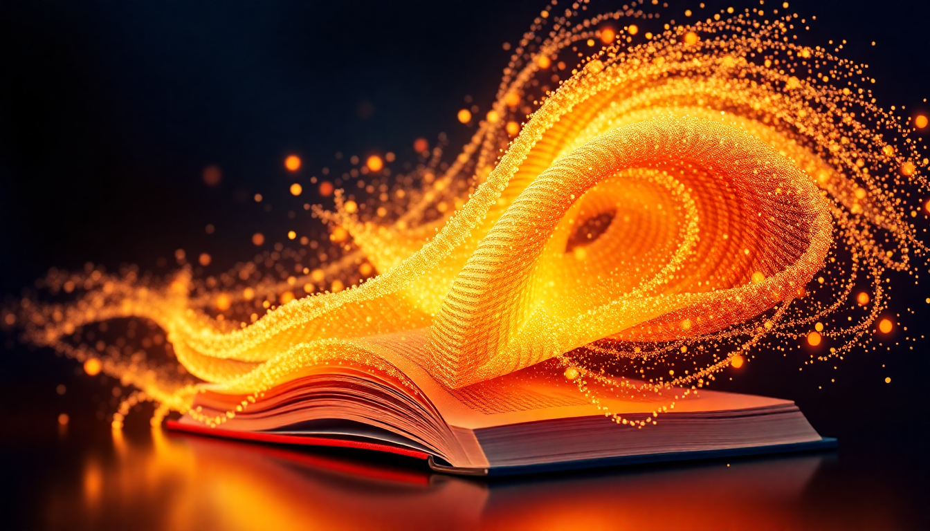 book marketing strategy hero image