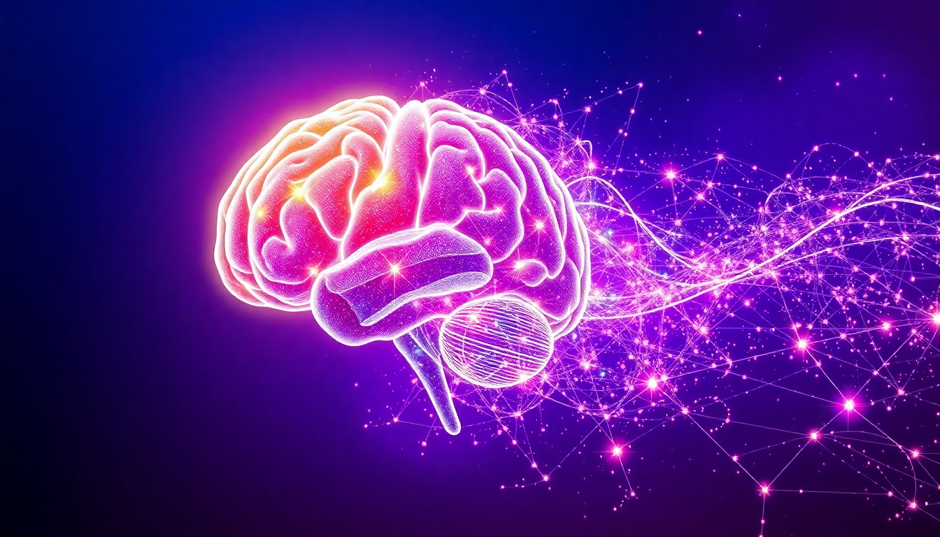 book preface concept illustration