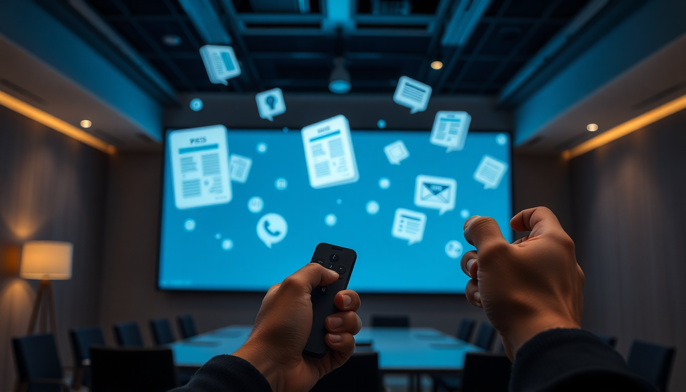 book press release example hero image