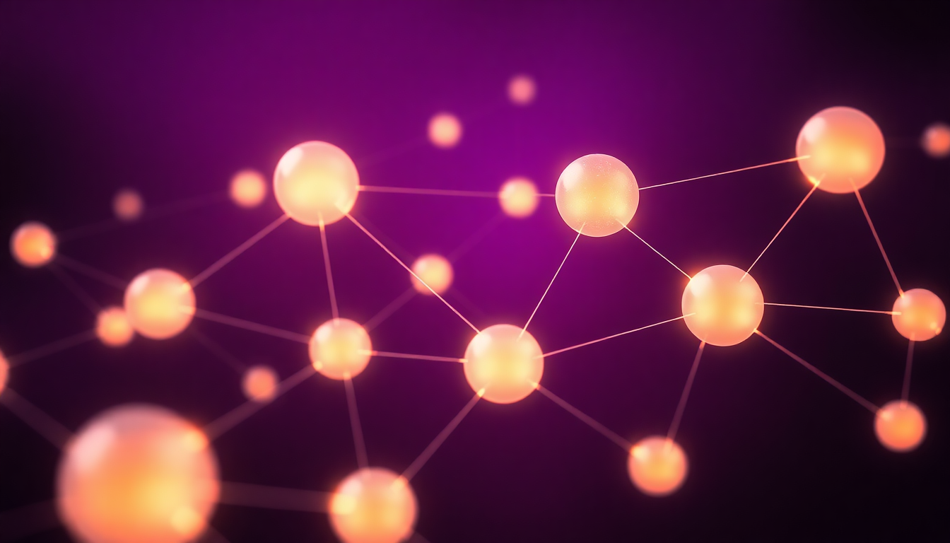 book sections concept illustration