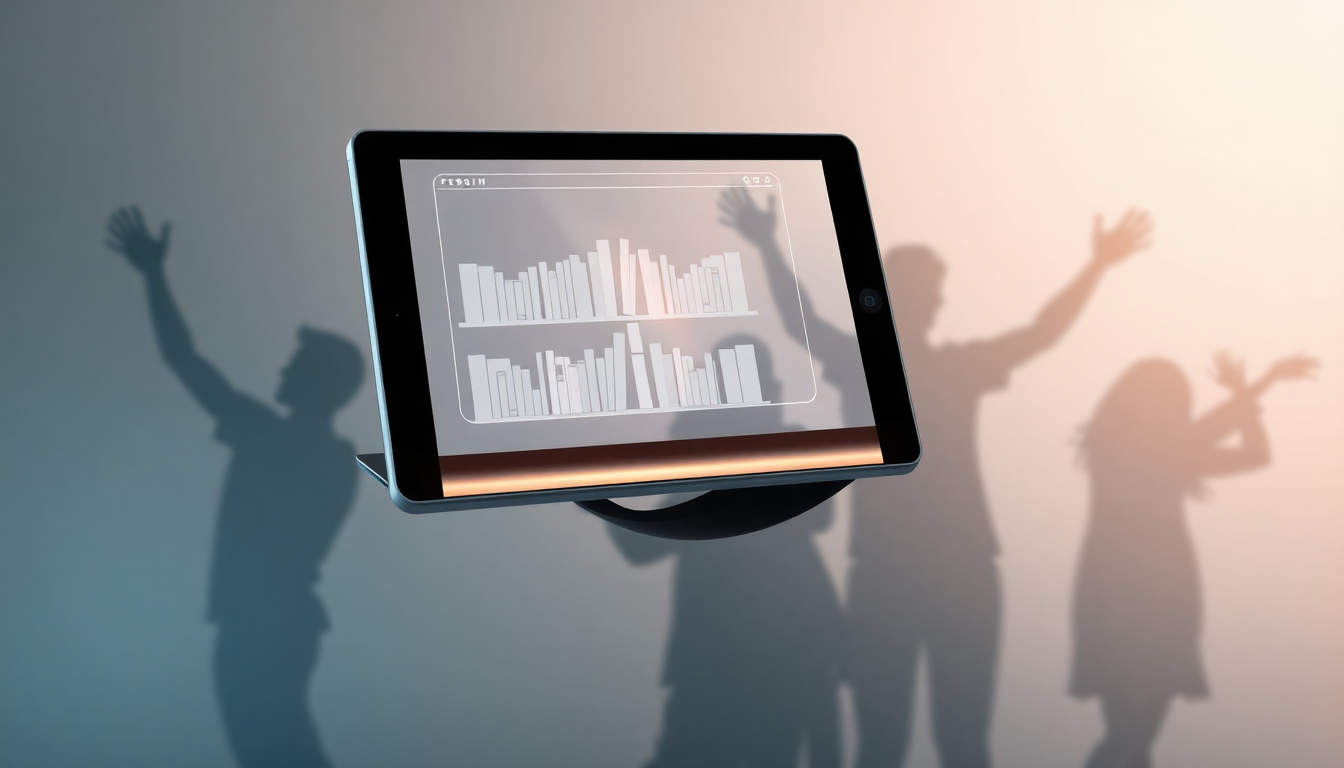 book sharing sites hero image