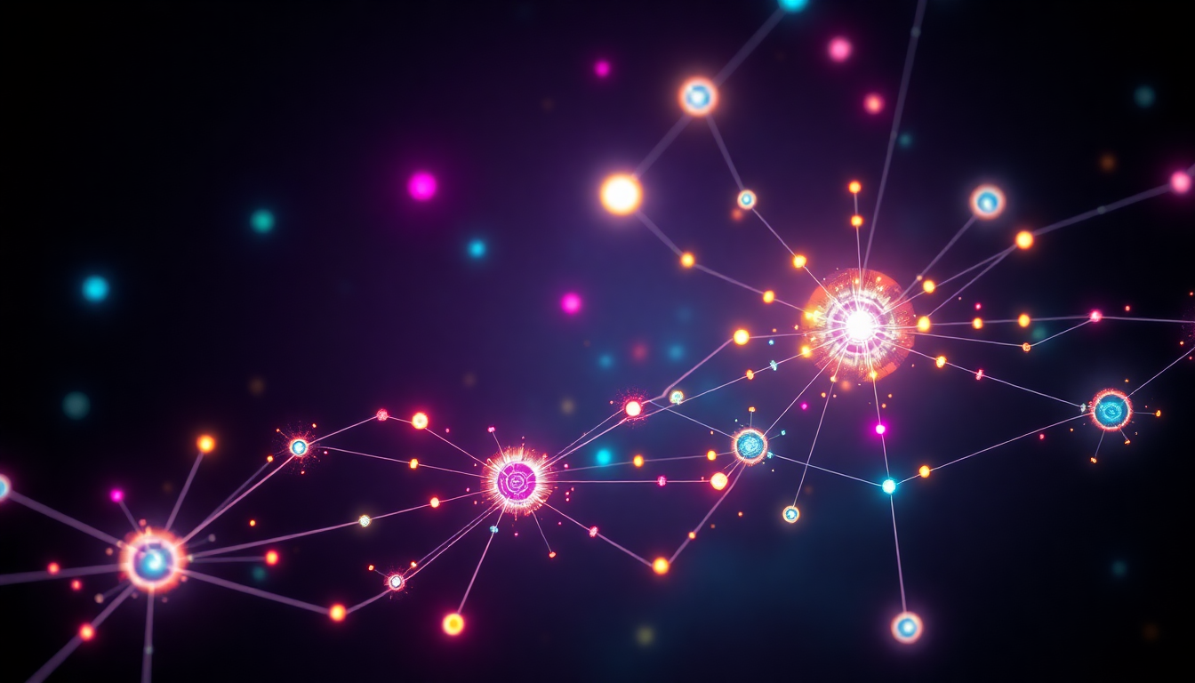 book table of contents concept illustration