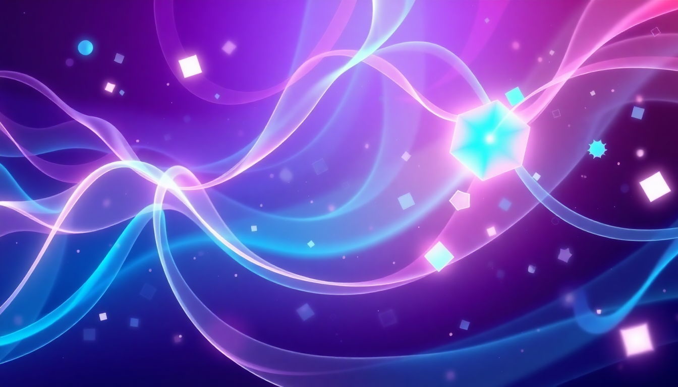 book trailer concept illustration