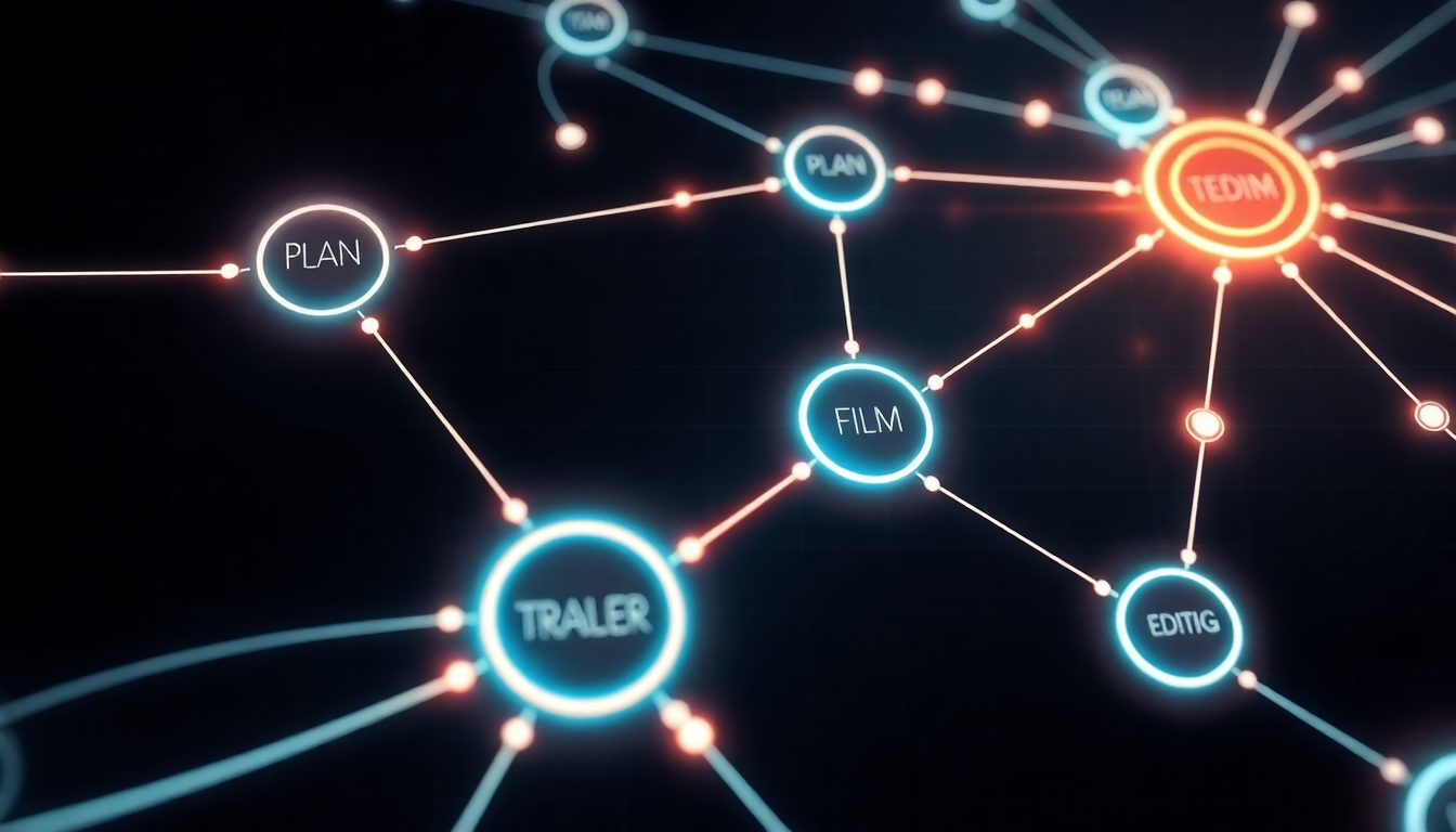 book trailer infographic