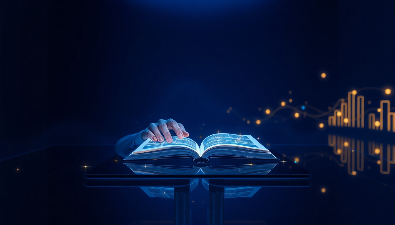 books io hero image