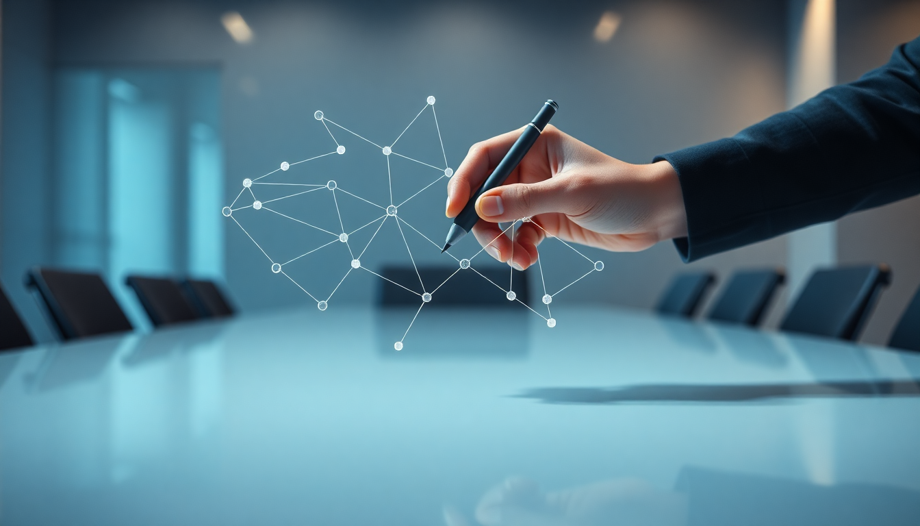 brand collaboration pitch email template hero image