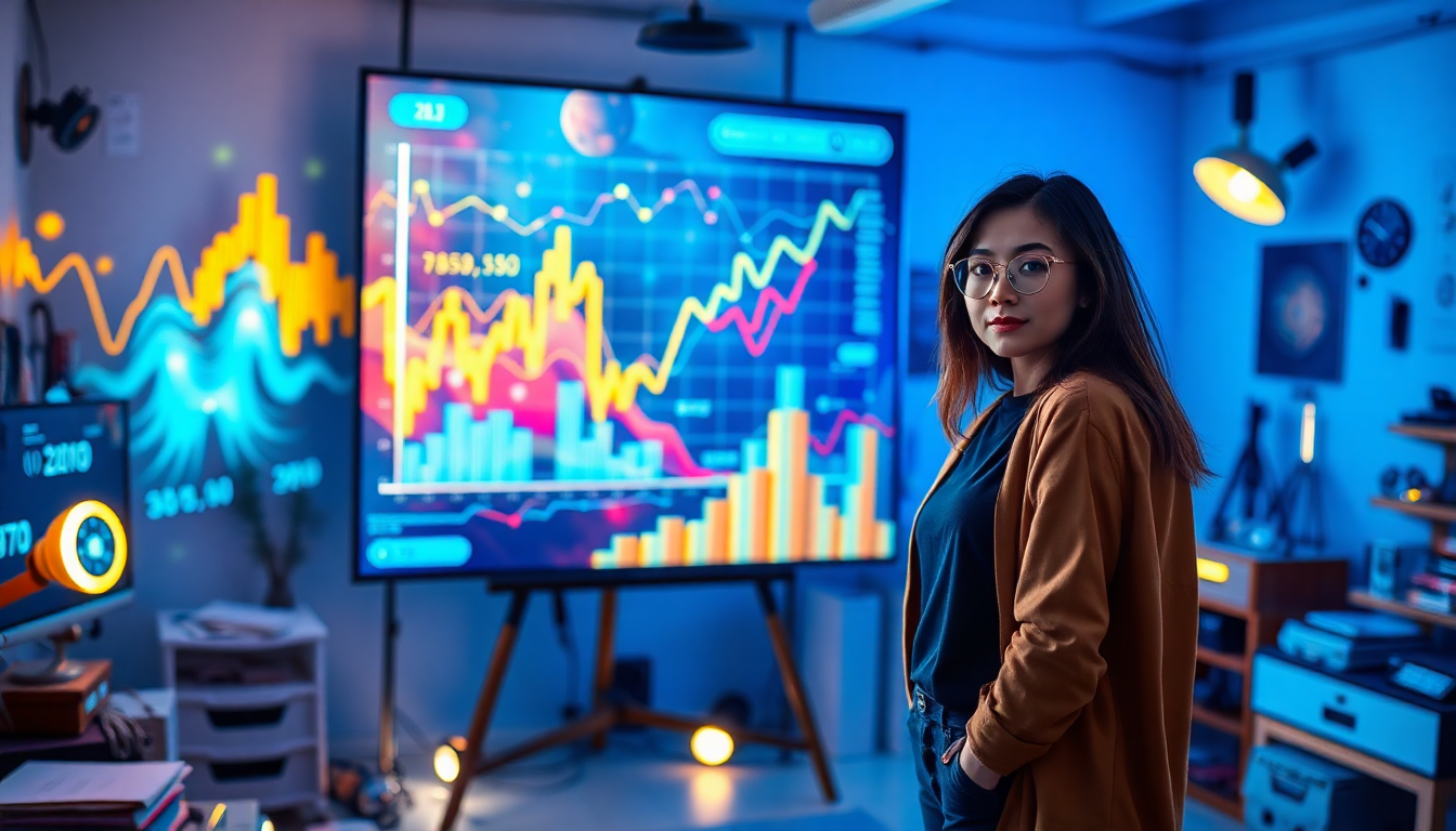 budgeting as a full time creator hero image