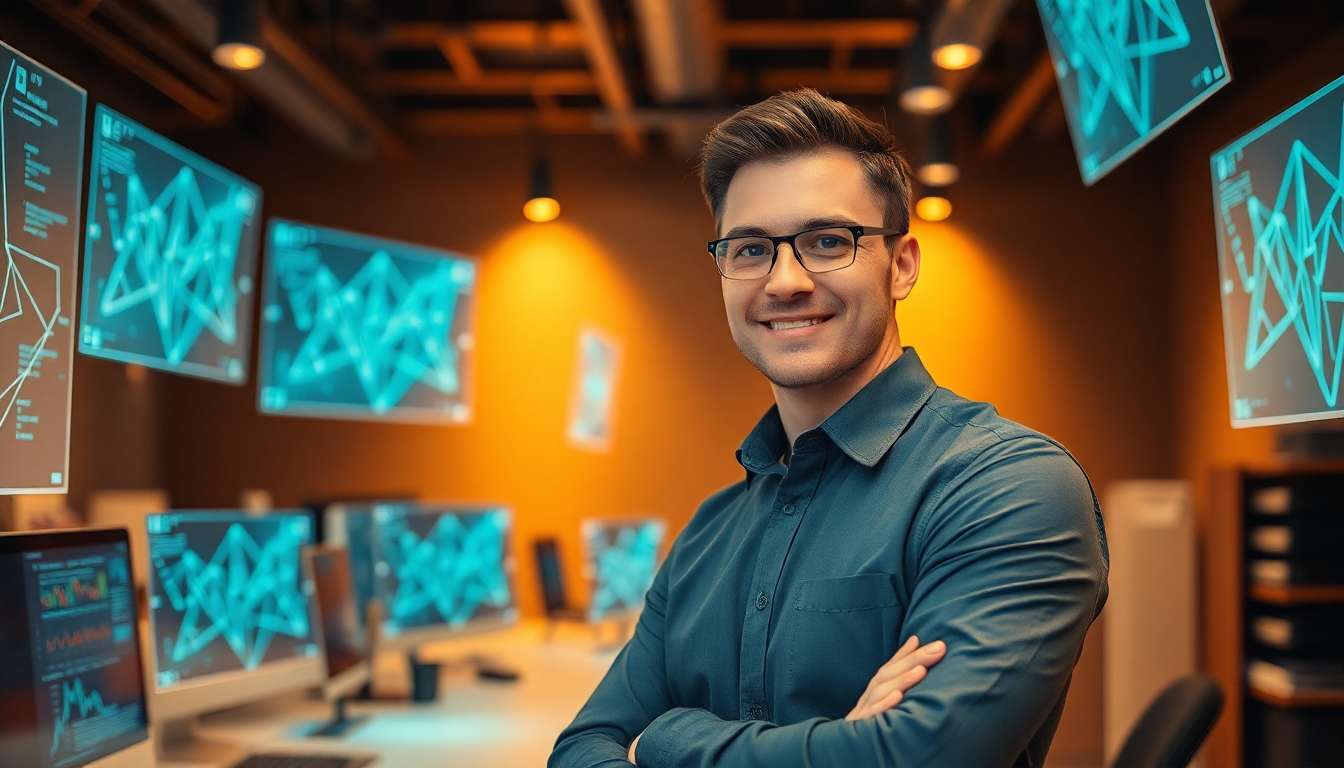 building a personal brand sales funnel hero image