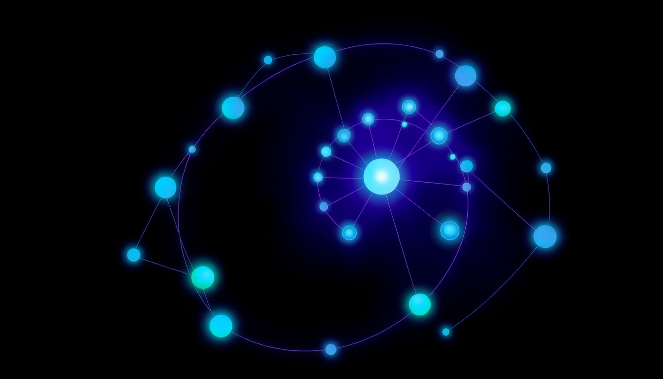 building a simple PR strategy as a creator concept illustration