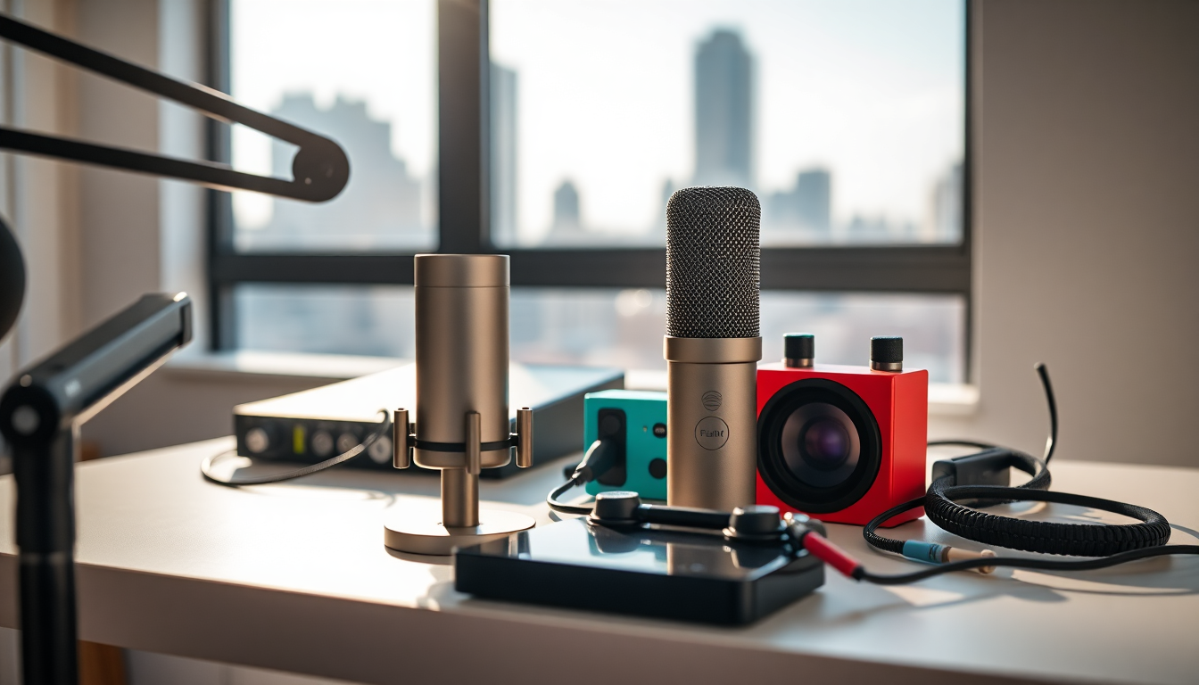 building a simple PR strategy as a creator hero image