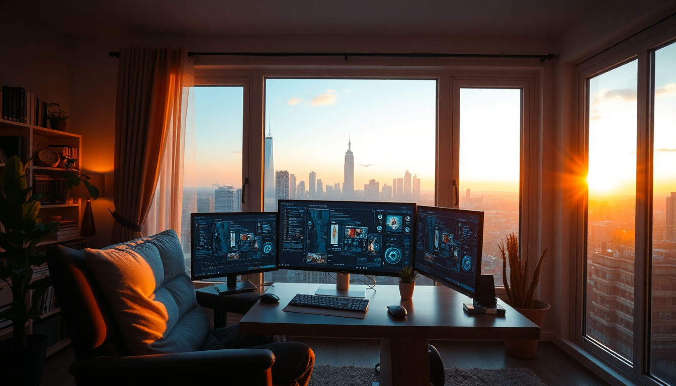 building a small remote team as a creator hero image